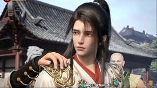 The Gate of Mystical Episode 03 Sub Indo