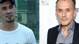 The actors of the whole season of "Prison Break" will change in 2022. Mike is old, Lincoln is strong