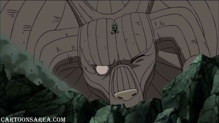 NARUTO SHIPPUDEN SHORTS TERBARU