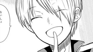 จู่ๆก็เรียนรู้ไปโดยเปล่าประโยชน์? น้องสาวโจมตีครูที่เธอชอบหรือเปล่า? -