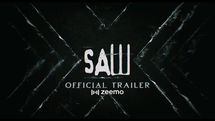 Saw X (2023) official trailer - Tobin Bell