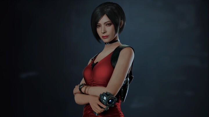 Ada Wong edit ||Residen Evil 4 Remake