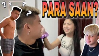 PARA SAN NGA BA?