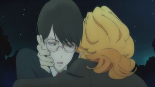 Buttercup - Miree [Doukyuusei] [YAOI]