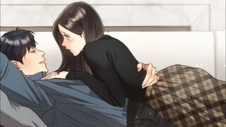 Ayang Main Nyosor aja Gak sabar yah🥵😱🫣