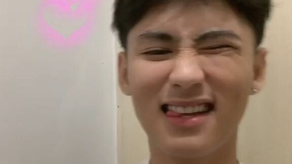 cute Ng baby ko hahah