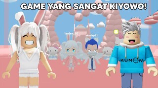 Aku & @AKUDAP Bermain Game Yang Sangat Imut Gemoy! Gabungan Roblox,Zepeto, Dan PKXD! - Bud Create