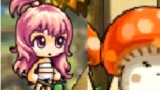 [Adventure King: Legend of the Magical Weapon]