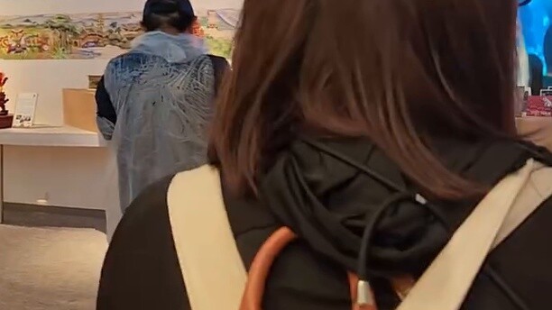 Wearing Conan glasses to stroll around Japan for 12 days | Thunderbird X3Pro AI photography glasses