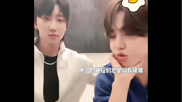 【ทีมแปด】ซือเสี่ยวปาบุกตะลุย จุยเหล่าป๋าตามใจจนเกินไป…