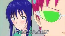 Ep.16 The Disastrous Life of Saiki K.