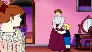 Cedie, Ang Munting Prinsipe Episode 9 Tagalig Dub