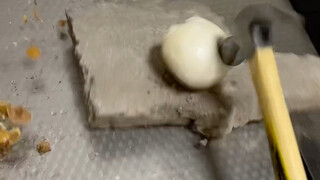 “Mention your girlfriend and ask her to make it for you.”