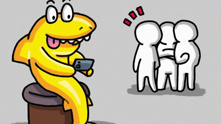 脆 鲨 笑 话
