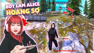 Những con bot pc khiến Alice phải sợ hãi | HEAVY Alice