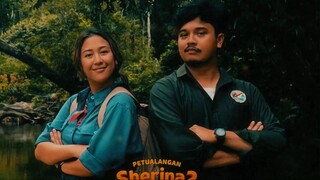 Chava VA, Abu Falah - Nostalgia Bersama (Cover) Petualangan Sherina 2