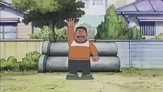 Doraemon - Kuis keliling dunia