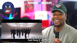 【مقطع مصور】رد فعل على فيديو موسيقي Honey لتشانغ يي شينغ مع ترجمة صينية وإنجليزية