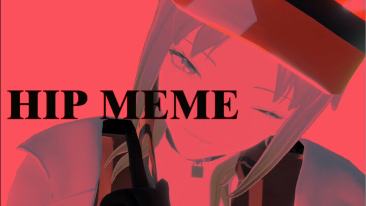 【Mysta Rias/meme】H.I.P of Fox Dog