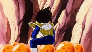 Dragon Ball Z Spesial Team Ginyu Full Movie