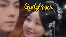 Tittle: GODSLAYER | Cdrama | short Drama | English subtitles