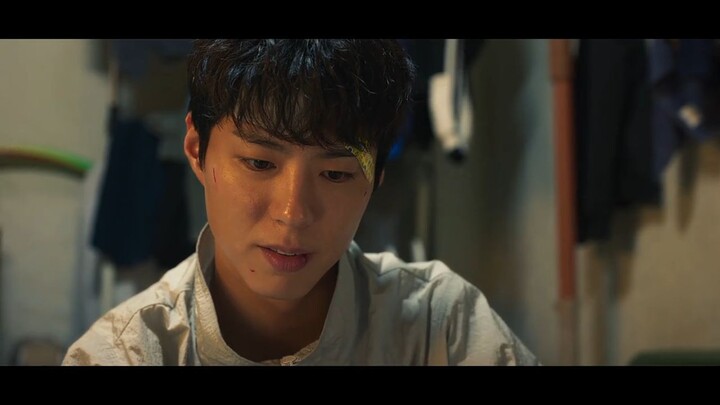 Good Boy Episode 1