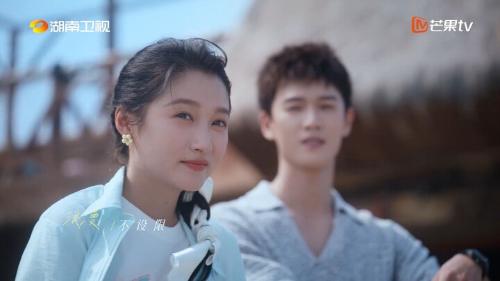 Liu Yuning 🎙️🎶 ~ Ost. Dazzling พราว 耀眼