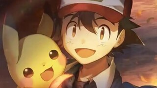 Tôi muốn gửi bộ phim này đến những bậc thầy Pokémon giỏi nhất, bạn sẽ không bao giờ đơn độc trên suố