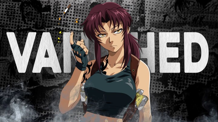 The Fading Legacy of Black Lagoon