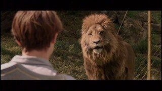 Le monde de Narnia : chapitre 1