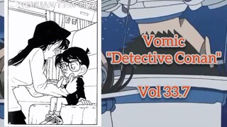 [Detective Conan] - Penemuan Tiba-tiba Vol 33.7