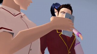 [Drama Dracula Sakura 92] - The Video