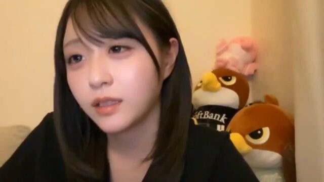 Ichimura Airi (HKT48/SHOWROOM Live Streaming/2026.08.06)