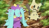 Pokemon Sun & Moon - 16