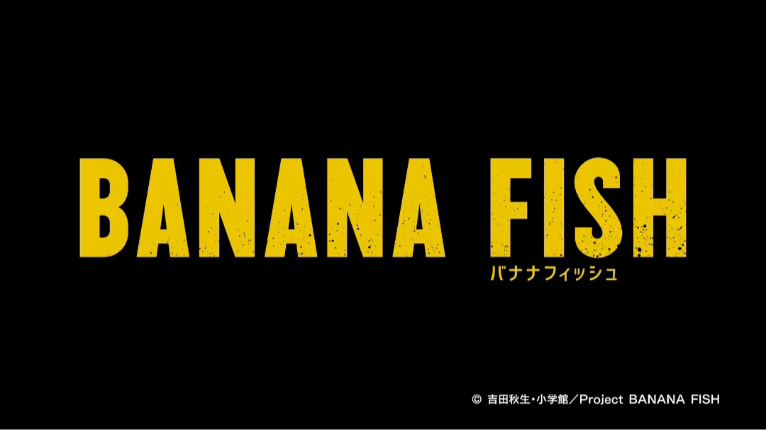 Banana Fish Episode 9 Eng Sub Bstation