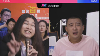 ละครประจำปีของผู้ประกาศข่าวเรื่อง Shut Up!