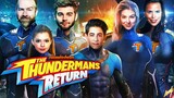the thundermans return official trailer