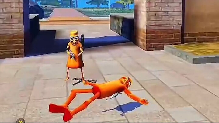 trik ff tung tung sahur #ff #freefire #roblox #fishit