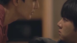 BL อยากนอนกับคุณคืนนี้