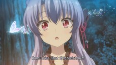 Summer Pockets episode 11 Full Sub Indo | REACTION