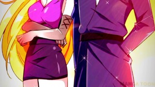 [MMV] Xiaoli Vs Su Qingxue - No More Money Please - Manhua