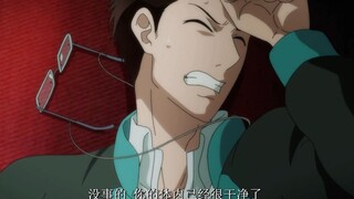 【双男主】全程高能！你体内已经清理干净了，你只能是属于我的！