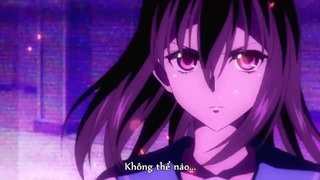 Strike the Blood ep1 vietsub tập1