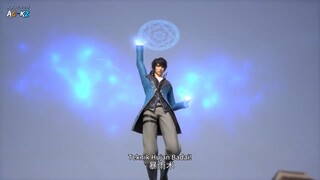 The Legend Of magic Outfit ep 19