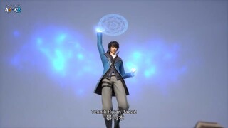 The Legend Of magic Outfit ep 19