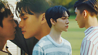 [BL] รวมคลิปฉากหวานระหว่างผู้ชาย ep 36