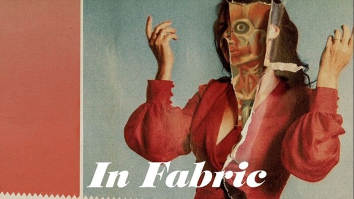 in fabric