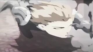 DUEL KARAKTER ANIME MIX