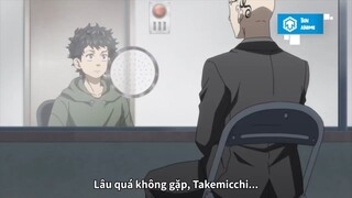 Tokyo Revengers (Tập 13 - 24, Season1) p2