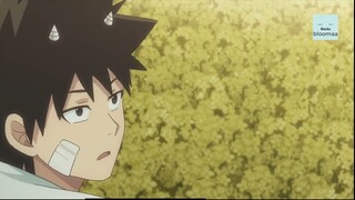 Blacka boomaa - Con Trai Út Của Ma Vương- Phần 2 - 2 #anime #schooltime